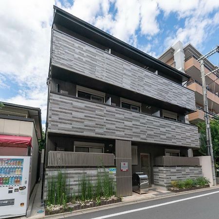 Japaning Hotel Kinkakuji Kitano Hakubaicho Kyoto Exterior photo