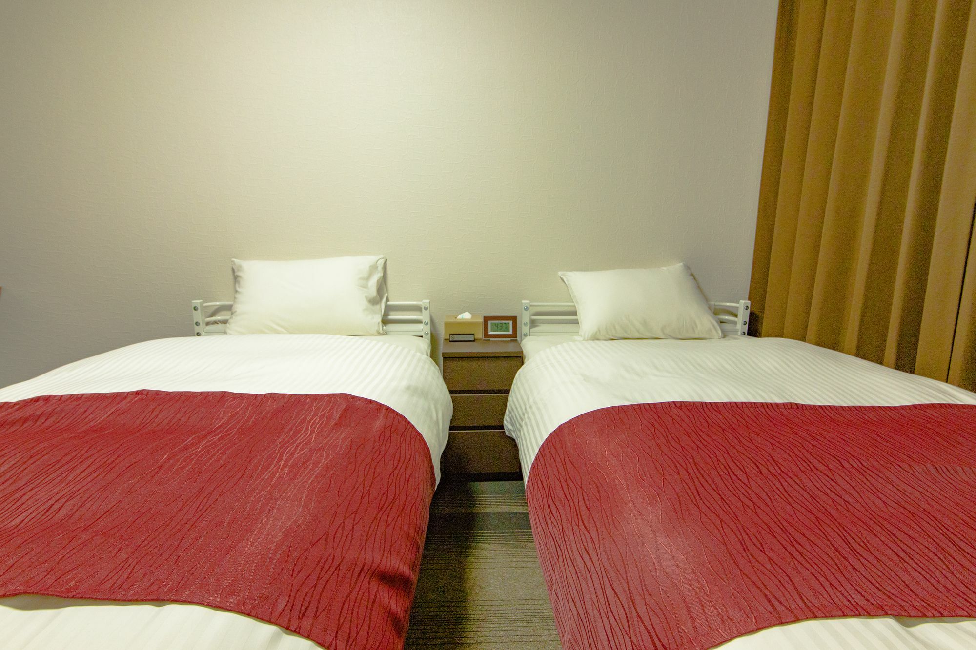 Japaning Hotel Kinkakuji Kitano Hakubaicho Kyoto Exterior photo